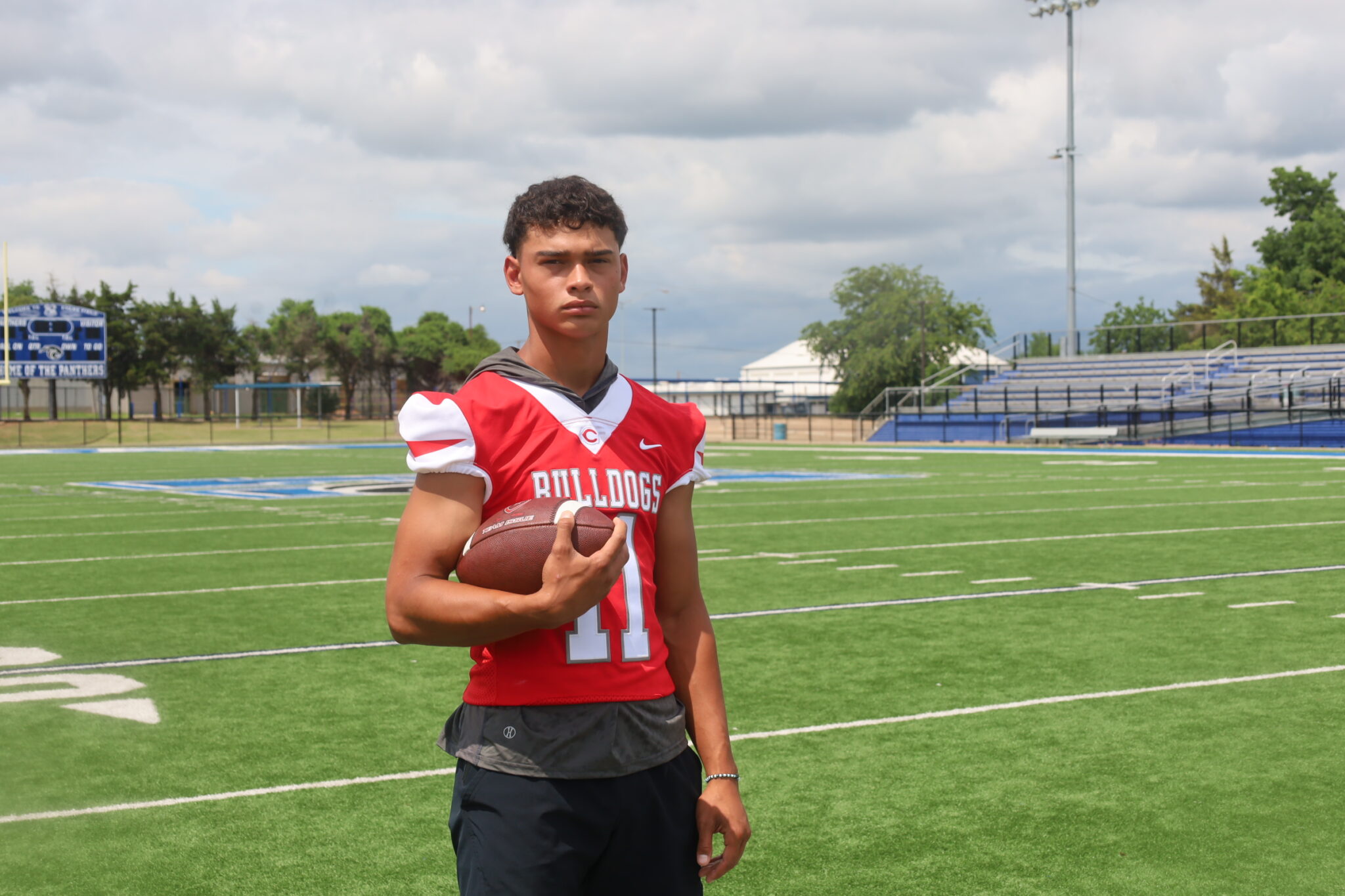 2024 Cache Football Preview Presented by Nancy State Farm